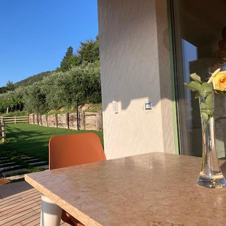 Bed and Breakfast La Terrazza In Collina Cavalo Екстер'єр фото