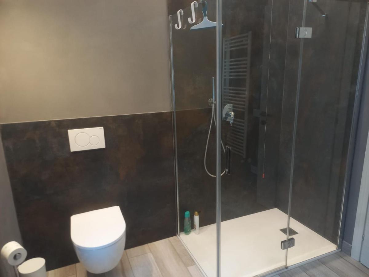 Bed and Breakfast La Terrazza In Collina Cavalo Екстер'єр фото