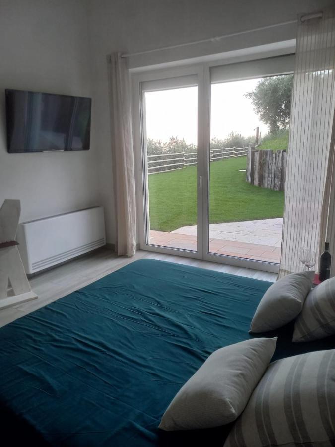 Bed and Breakfast La Terrazza In Collina Cavalo Екстер'єр фото