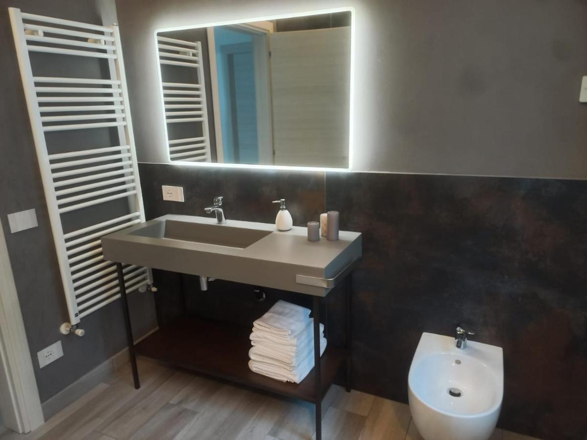 Bed and Breakfast La Terrazza In Collina Cavalo Екстер'єр фото