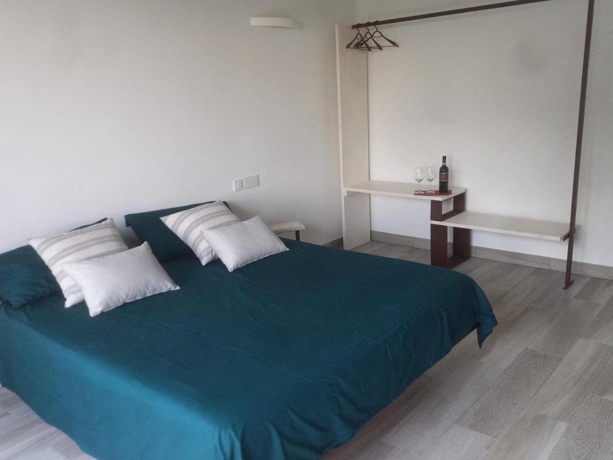 Bed and Breakfast La Terrazza In Collina Cavalo Екстер'єр фото