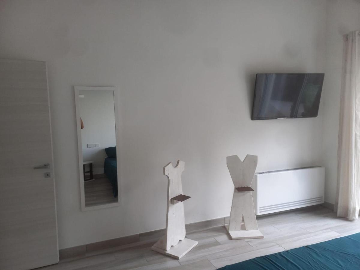 Bed and Breakfast La Terrazza In Collina Cavalo Екстер'єр фото