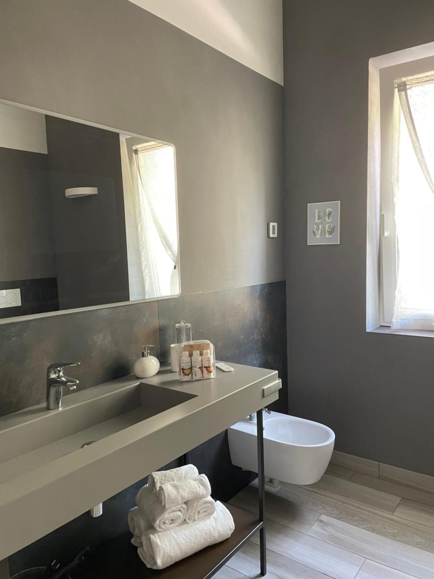 Bed and Breakfast La Terrazza In Collina Cavalo Екстер'єр фото